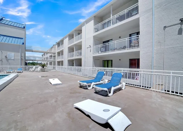 Sugar 238 By Collection Apartment Gulf Shores