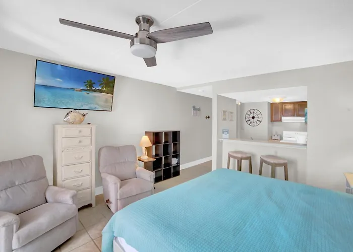 Sugar 238 By Collection Apartment Gulf Shores