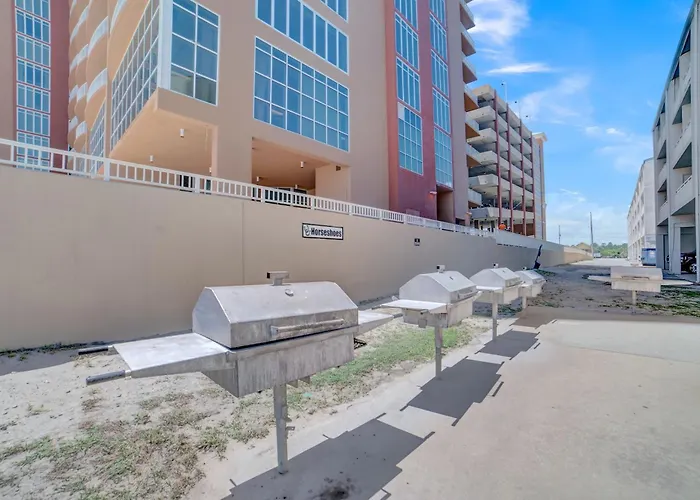 Apartment Sugar 238 By Collection Gulf Shores