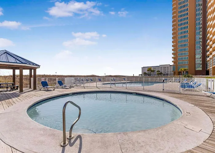 Sugar 238 By Collection Apartment Gulf Shores