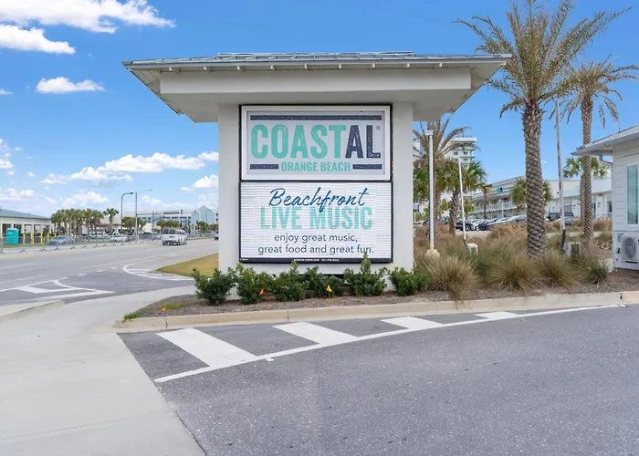 Sugar 238 By Collection Apartment Gulf Shores