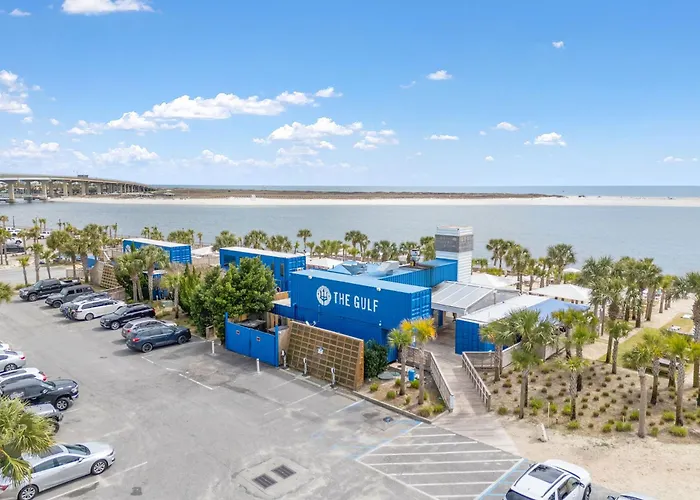 Sugar 238 By Collection Apartment Gulf Shores